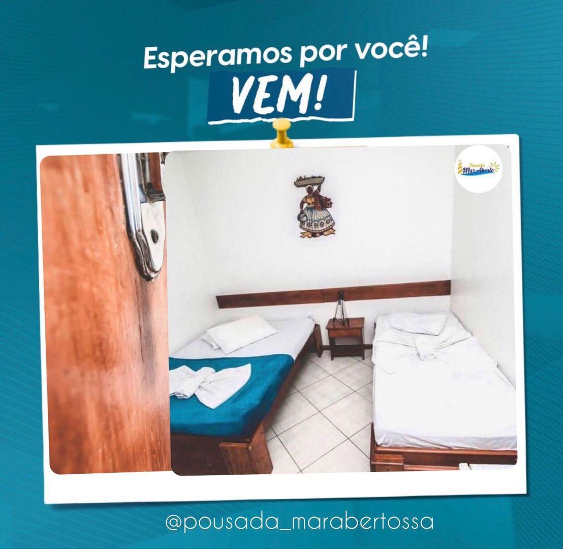 Pousada Mar Aberto Salvador Esterno foto